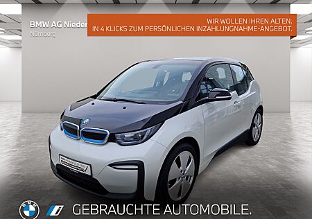BMW i3 120Ah