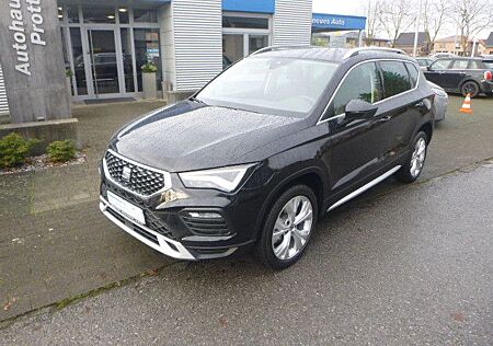 Seat Ateca 1.5TSI DSG" Xperience " AHK+LED+NAVI