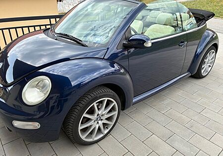 VW Beetle Volkswagen