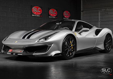 Ferrari 488 Pista GTB Pista - Approved -Carbonx9