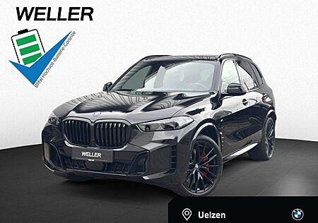 BMW X5 xDrive50e M-Sport Pro DA.Prof. AHK Pano HK 22