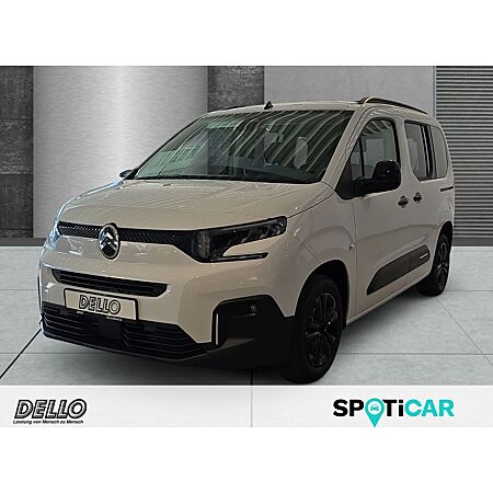 Citroën Berlingo leasen