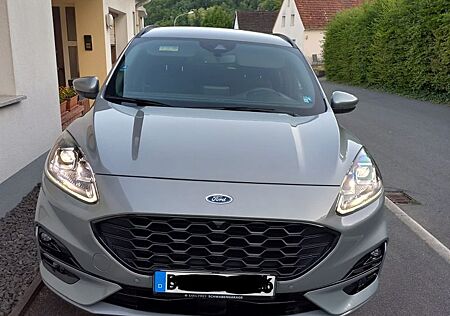Ford Kuga 1.5 EcoBoost 110kW ST-Line ST-Line