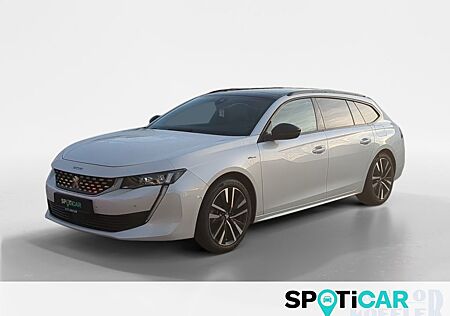 Peugeot 508 SW GT Plug-In-Hybrid 225 #SHZ #RFK #FOCAL