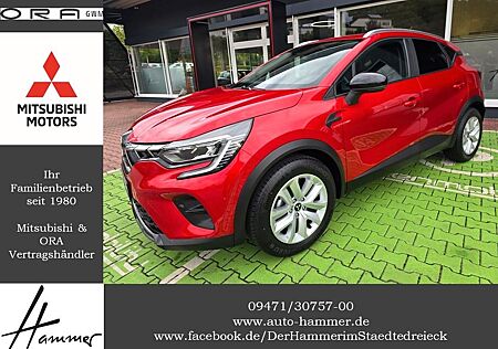 Mitsubishi ASX Plus//Bi-LED//LENKRADHEIZUNG//KAMERA