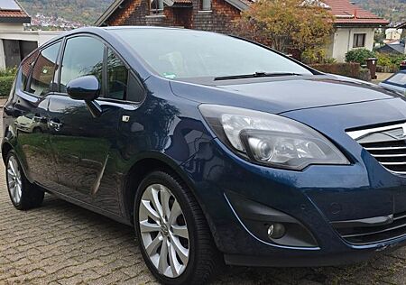 Opel Meriva 1.4 ecoFLEX Color Edition 88kW Color ...