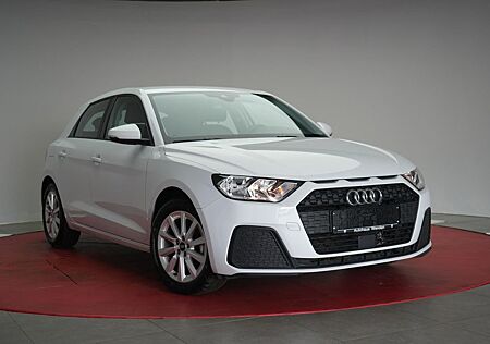 Audi A1 25 TFSI Sportback Navi/Temp/Virtual/Lane/