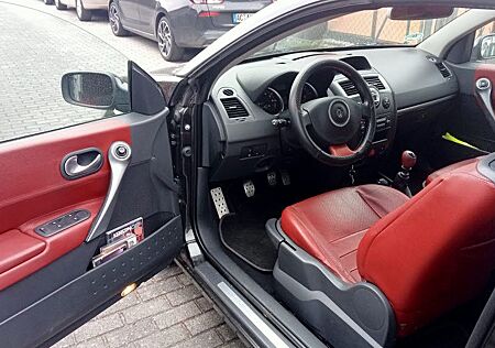 Renault Megane Coupé-Cabriolet Dynamique 2.0 16V Tur...