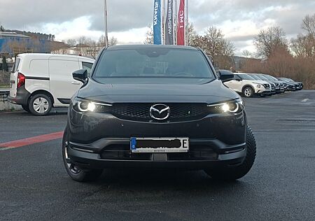 Mazda MX-30 Garantie2029-HUD-MatrixLED-Wärmepume-TÜV-Ins-NEU