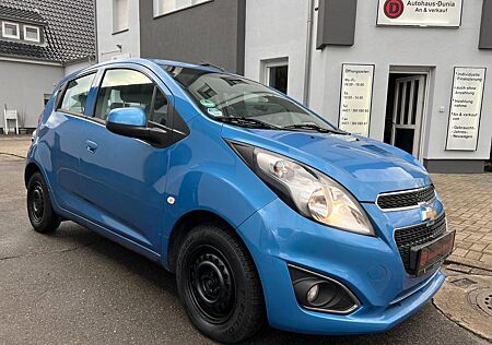 Chevrolet Spark LT Tüv Insp. Neu. Garantie 1 Hand 8f. ber.