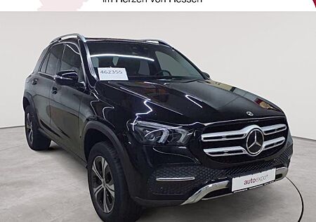 Mercedes-Benz GLE 350 de 4M-AMG Airm AssiPL KAM360