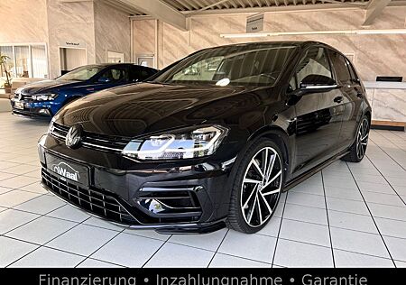 VW Golf Volkswagen VII Lim. R 4M*II-HAND*VIRTUAL*ACC*AKRAPOVIC