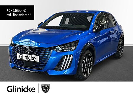 Peugeot 208 GT PT100 360°KAM/ACC/Navi/LED/SHZ/el.Sitz