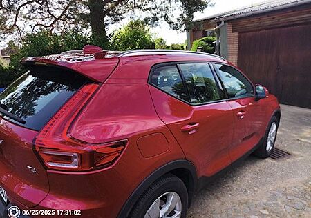 Volvo XC 40 XC40 T4 AWD Momentum Geartronic Momentum