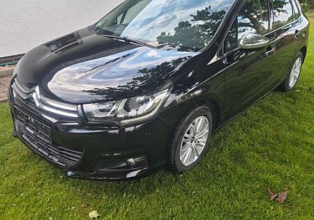 Citroën C4 PureTech 130 Stop&Start