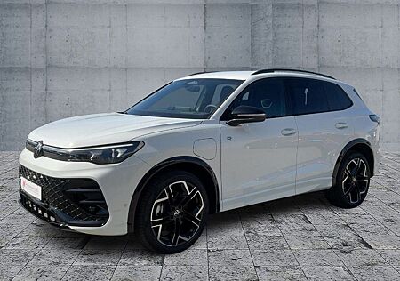 VW Tiguan Volkswagen R-Line 1.5 eHybrid DSG HarmanKardon*IQ.Li