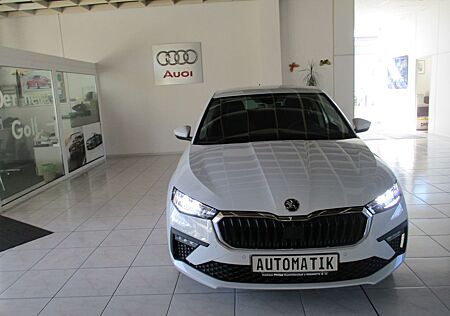Skoda Scala Selection 1,0 TSI DSG / ACC Kamera LED PDC