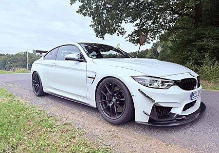 BMW M4 COMP Tracktool CSL AP_Recaro