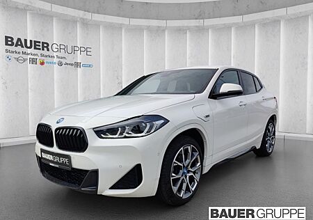 BMW X2 xDrive25e M Sport EU6d Park-Assistent HUD ACC