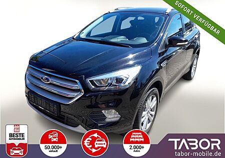 Ford Kuga 1.5 EcoBoost 150 Titanium Nav ParkAs SHZ