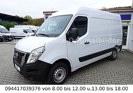 Nissan NV400 Kastenwagen L2H2 3,5t COMFORT Klima