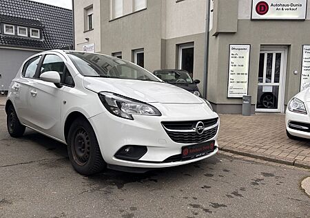 Opel Corsa * E Navi PDC SHZ TÜV 02.2026 Insp. Neu*