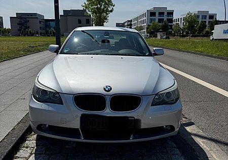 BMW 520D E60