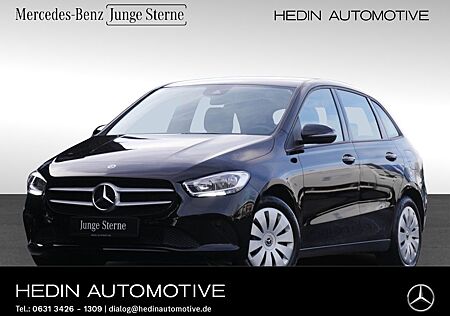 Mercedes-Benz B 250 e |NAVI|MBUX|SHZ|Tempomat|KLIMA|PTS|AUT