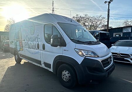 Fiat Ducato Maxi Kasten L5H2 TÜV NEU/KLIMA/TEMPOMAT