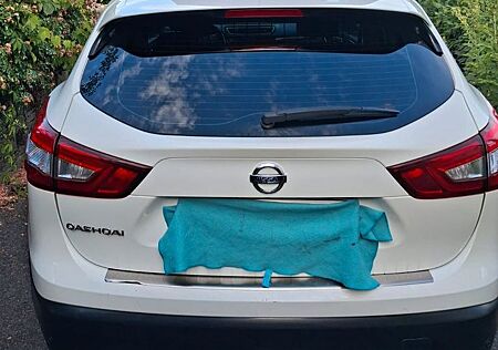 Nissan Qashqai 1.2 DIG-T 360° 360°