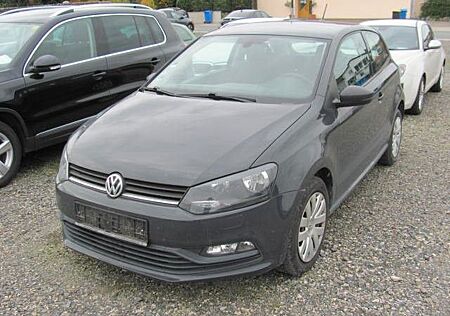 VW Polo Volkswagen V 1.0 Trendline BMT/Start-Stopp