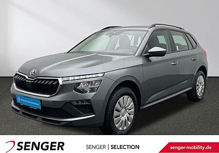 Skoda Kamiq Essence 1.0 TSI CarPlay LED Sitzheizung
