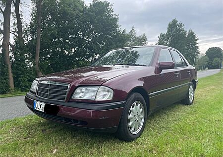 Mercedes-Benz C 180 CLASSIC Classic