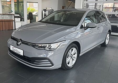 VW Golf Volkswagen VIII Life 2.0 TDI "LED/ACC/VirtualC."