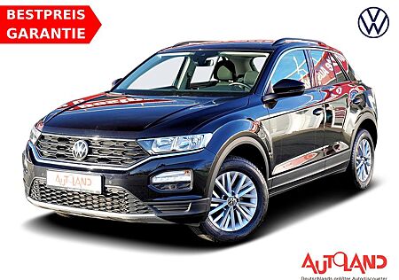 VW T-Roc Volkswagen 1.5 TSI Style Kamera el. Heckklappe ACC
