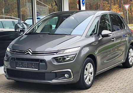 Citroën C4 Picasso/Spacetourer Selection