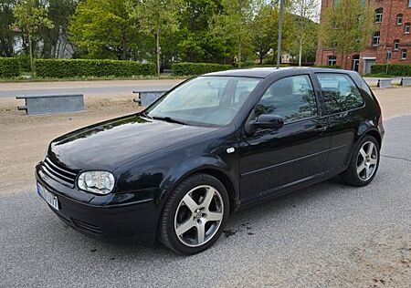 VW Golf Volkswagen 1.6 Basis Basis