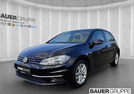 VW Golf Volkswagen VII Comfortline 1.5 TSI EU6d-T Apple CarPla