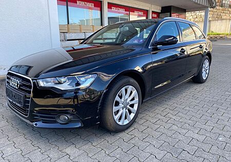 Audi A6 Avant 2.0 TDI*NAVI*ZAHNR. GEWECHSELT*