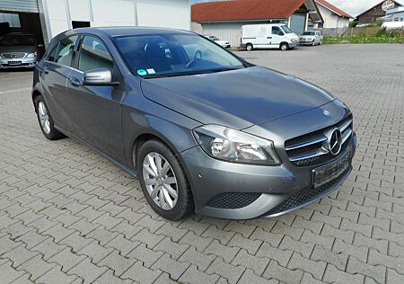 Mercedes-Benz A 200 MB-werkstattgepflegt HU 05/2027