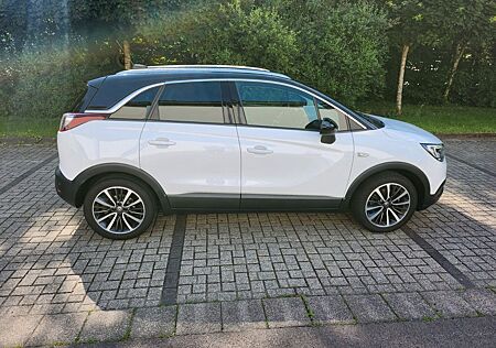Opel Crossland X Crossland (X) 1.2 DI Turbo 96kW INNOVATION S...