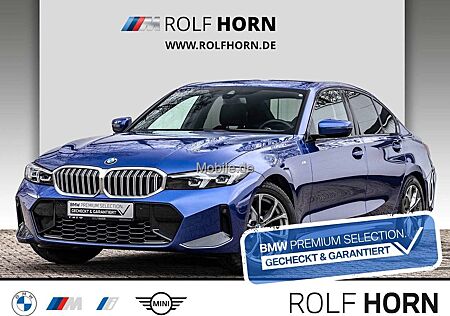 BMW 318i M Sportpaket 19"LM Naviga. LED PDC Sitzhzg.