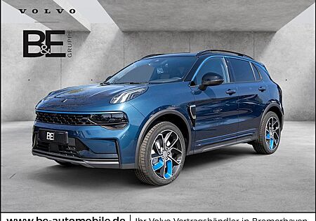 Lynk&Co 01 1.5 TD PHEV 192 kW AHK ACC LENKRADHZ. PANO