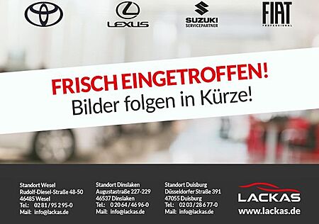 Toyota Pro Ace PROACE CITY L2 Meister Navi Di gitales Cockpit L