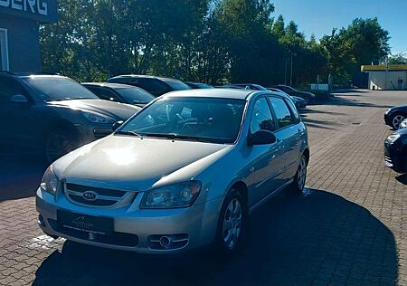 Kia Cerato 1.6 LX Klima Tüv 05 26 Inspektion Neu