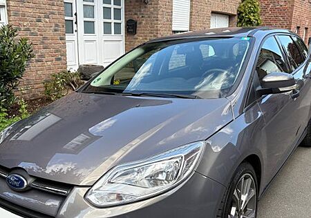 Ford Focus 1,0 EcoBoost 74kW Turnier - Zahnriemen NEU