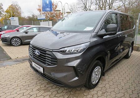 Ford Transit Custom 320 Kombi L1 Trend Sync4 Navi