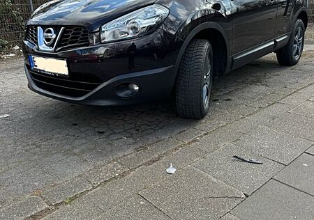 Nissan Qashqai 1.6 i-Way i-Way