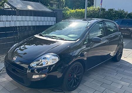 Fiat Punto 1.2 8V MYSTYLE MYSTYLE