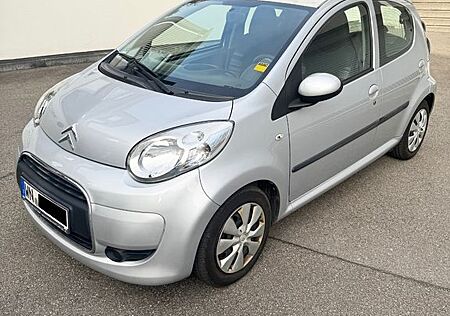 Citroën C1 1.0 Style Style